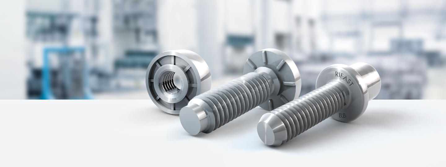 RIFAST Product Lines