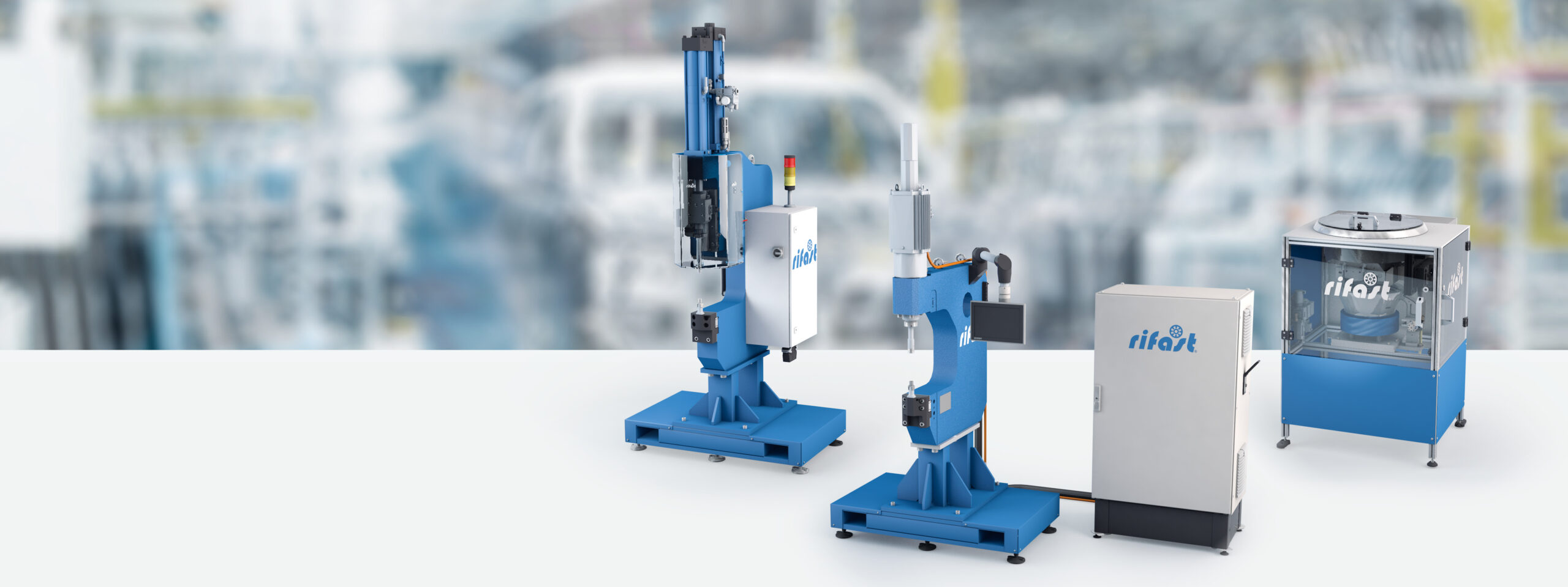 Installation Technologies